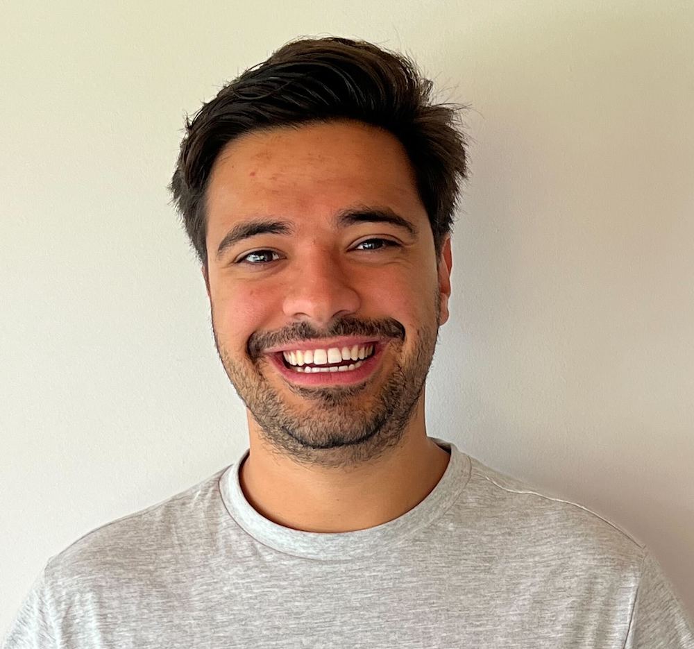 Founder & CEO @ Remote Crew - Miguel Marques
